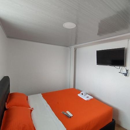 Hotel Bogota Airport Kültér fotó