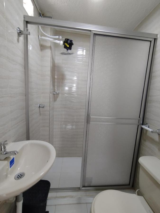 Hotel Bogota Airport Kültér fotó